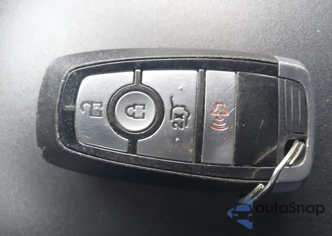 2021 Ford Bronco Sport Big Bend from USA, damaged, VIN 3FMCR9B65MRA52525